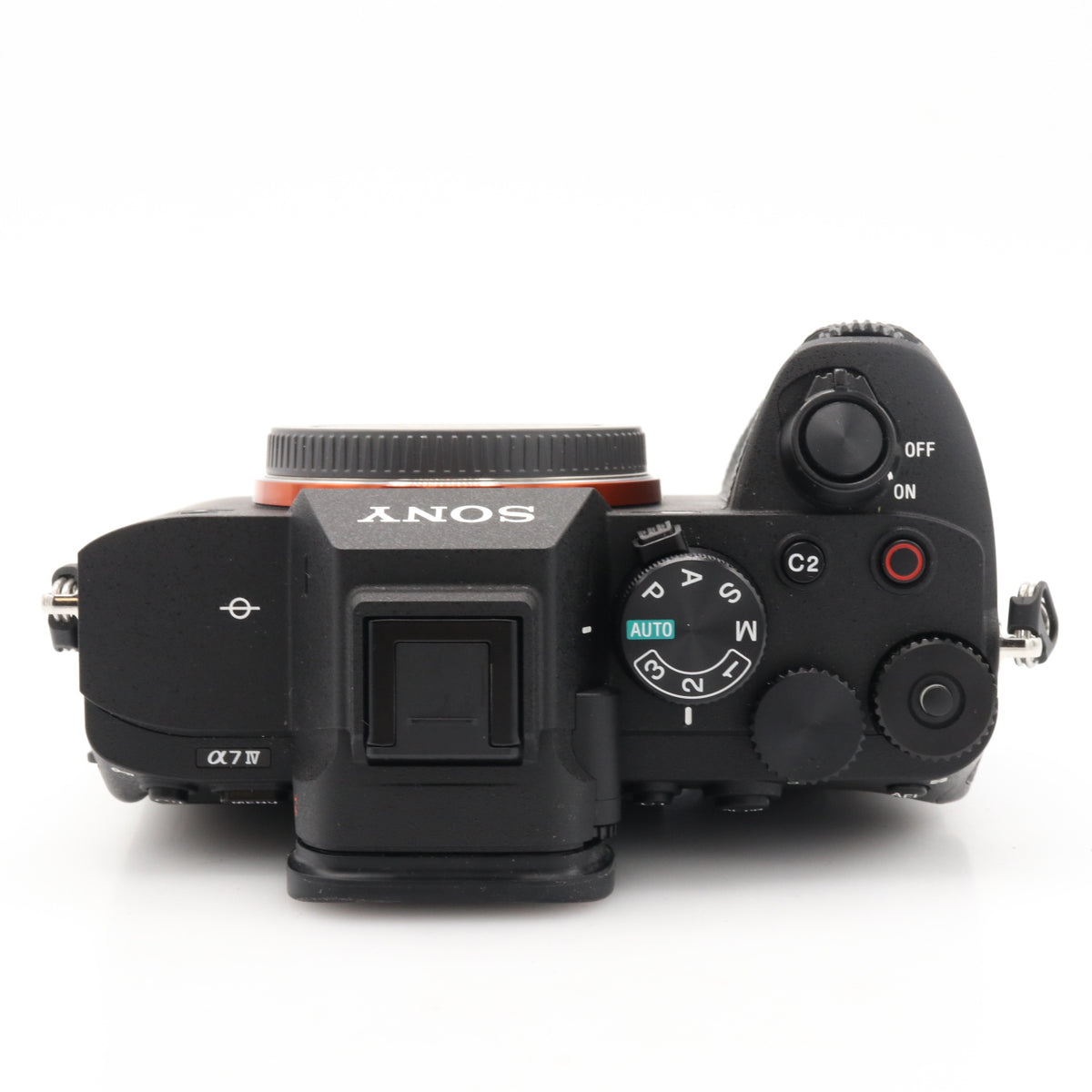 Sony A7 mark IV body occasion