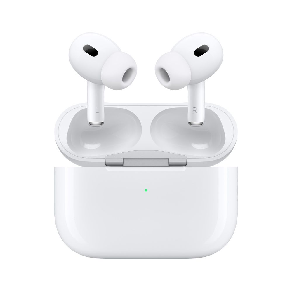 Apple AirPods Pro 2 met USB-C oplaadcase