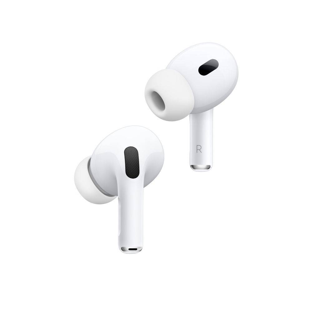 Apple AirPods Pro 2 met USB-C oplaadcase