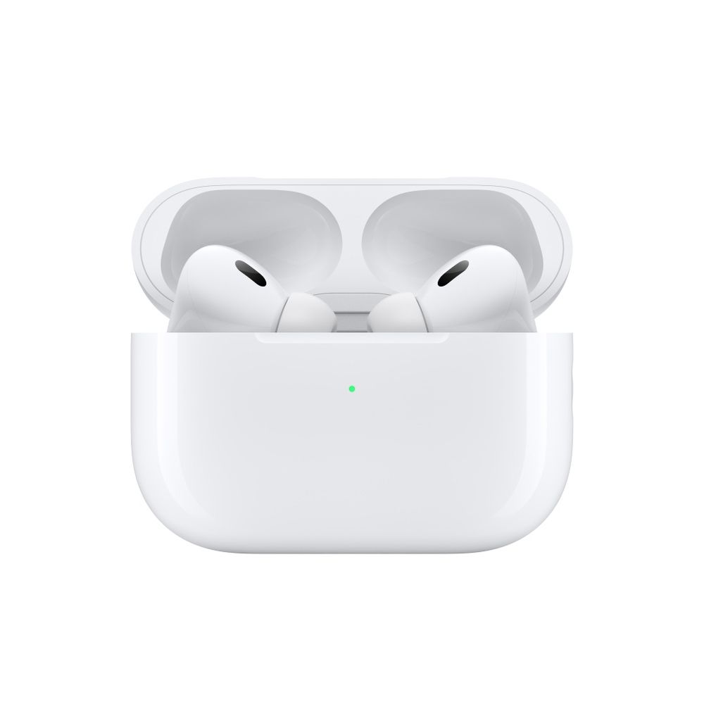 Apple AirPods Pro 2 met USB-C oplaadcase