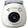 Fujifilm INSTAX PAL digital camera, Milky White