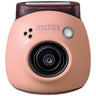 Fujifilm INSTAX PAL digital camera, Powder Pink