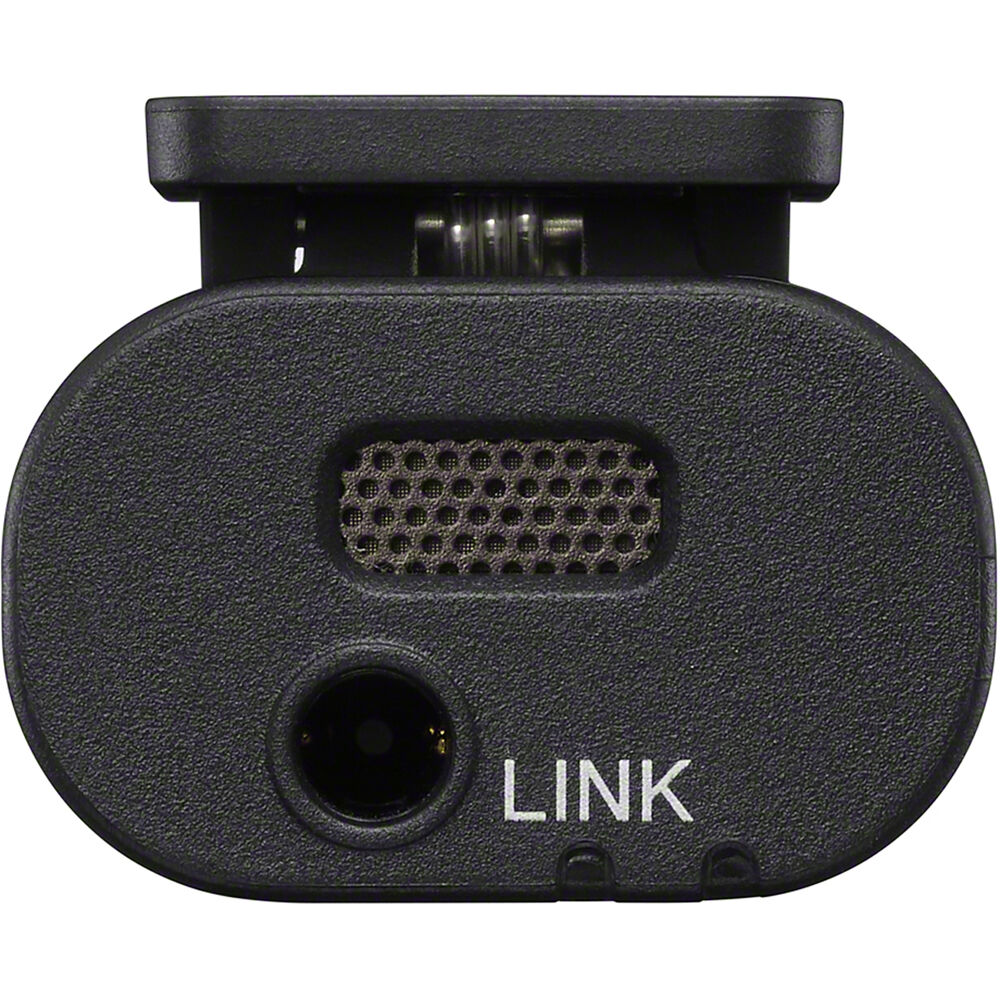 Sony ECM-W3 microphone