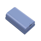SmallRig NP-F550 wiederaufladbarer USB-C-Kamera-Akku 4331