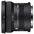 SIGMA 10-18mm f/2.8 DC DN Contemporary Sony E