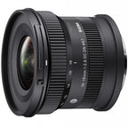 SIGMA 10-18mm f/2.8 DC DN Contemporary FUJI X