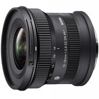 SIGMA 10-18mm f/2.8 DC DN Contemporary FUJI X