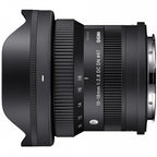 SIGMA 10-18mm f/2.8 DC DN Contemporary FUJI X