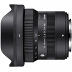 SIGMA 10-18mm f/2.8 DC DN Contemporary FUJI X