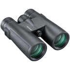Bushnell Allzweckfernglas Schwarz 10x42, Dach FC