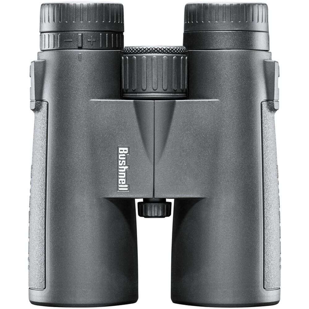 Bushnell Allzweckfernglas Schwarz 10x42, Dach FC