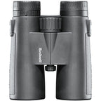 Bushnell Allzweckfernglas Schwarz 10x42, Dach FC