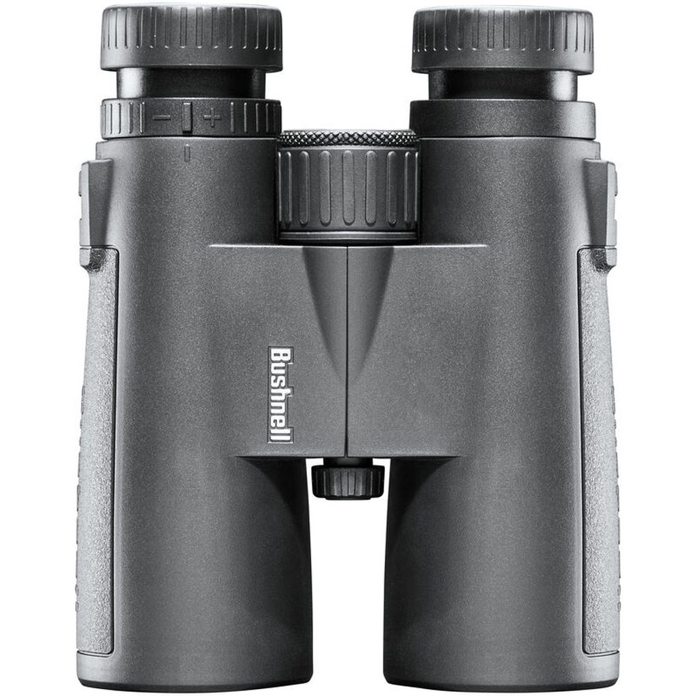 Bushnell Allzweckfernglas Schwarz 10x42, Dach FC