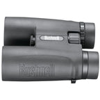Bushnell Allzweckfernglas Schwarz 10x42, Dach FC