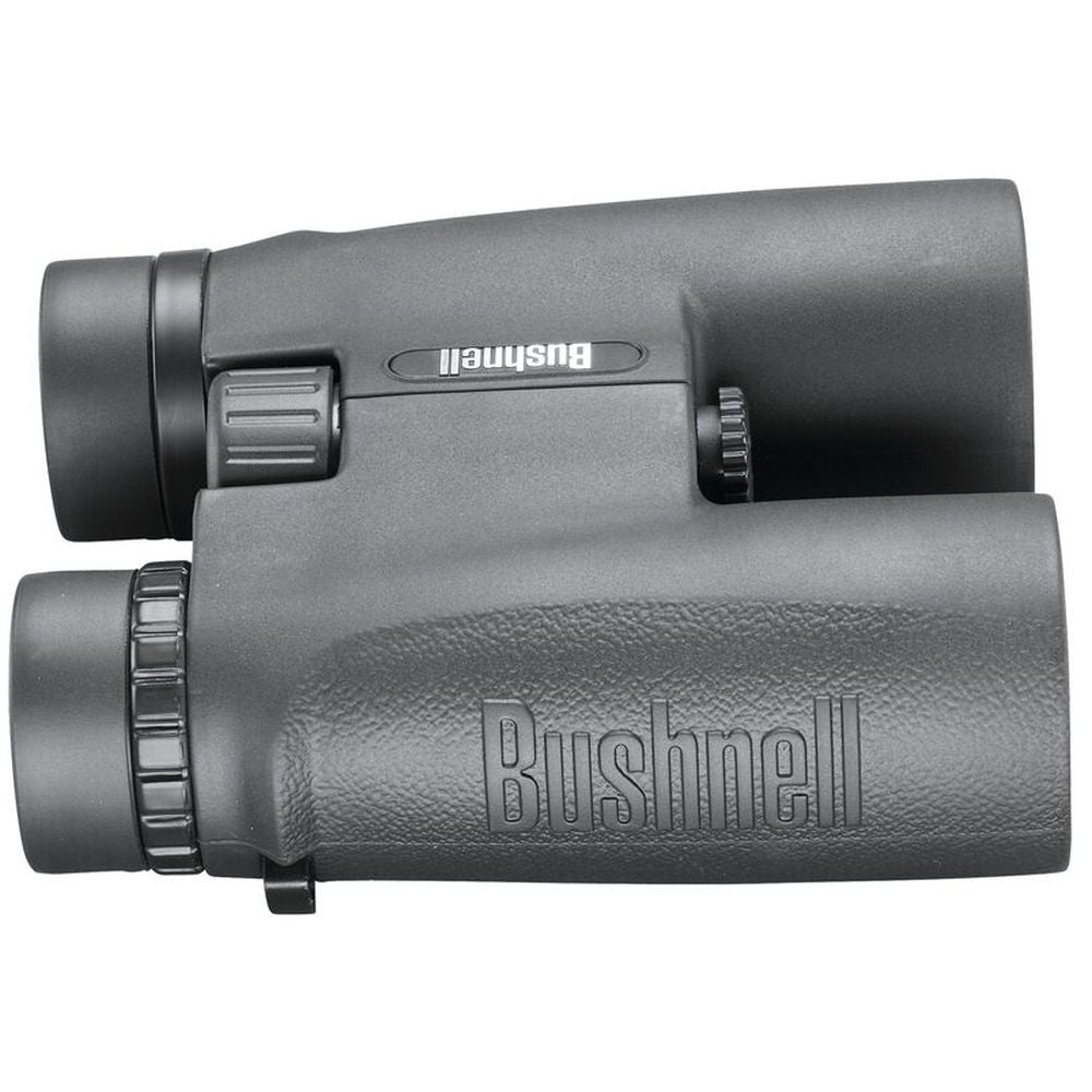 Bushnell Allzweckfernglas Schwarz 10x42, Dach FC