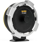 NiSi Athena Objektiv Mount Adapter (PL-E )