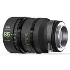 NiSi 85mm T1.9 (E-Mount) ATHENA PRIME Vollformat-Kinoobjektiv