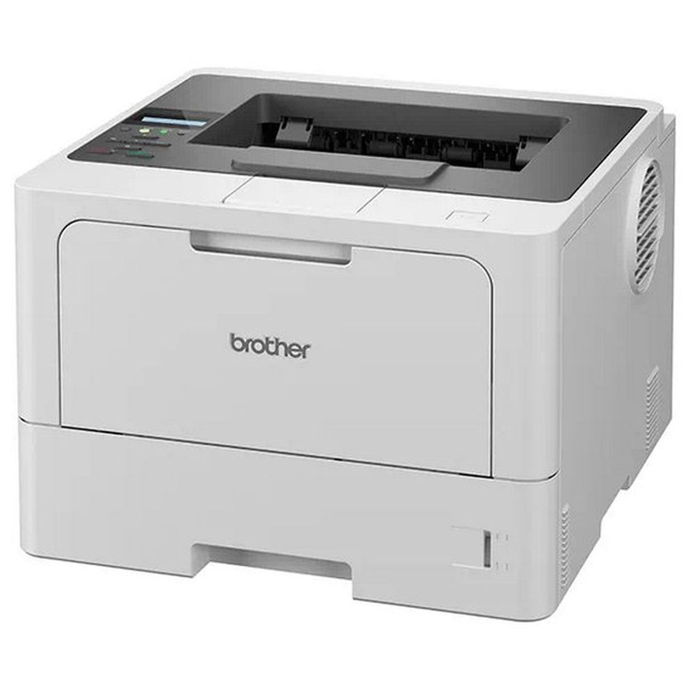 Brother HL-L5210DW Professioneller Schwarzweiß-Laserdrucker