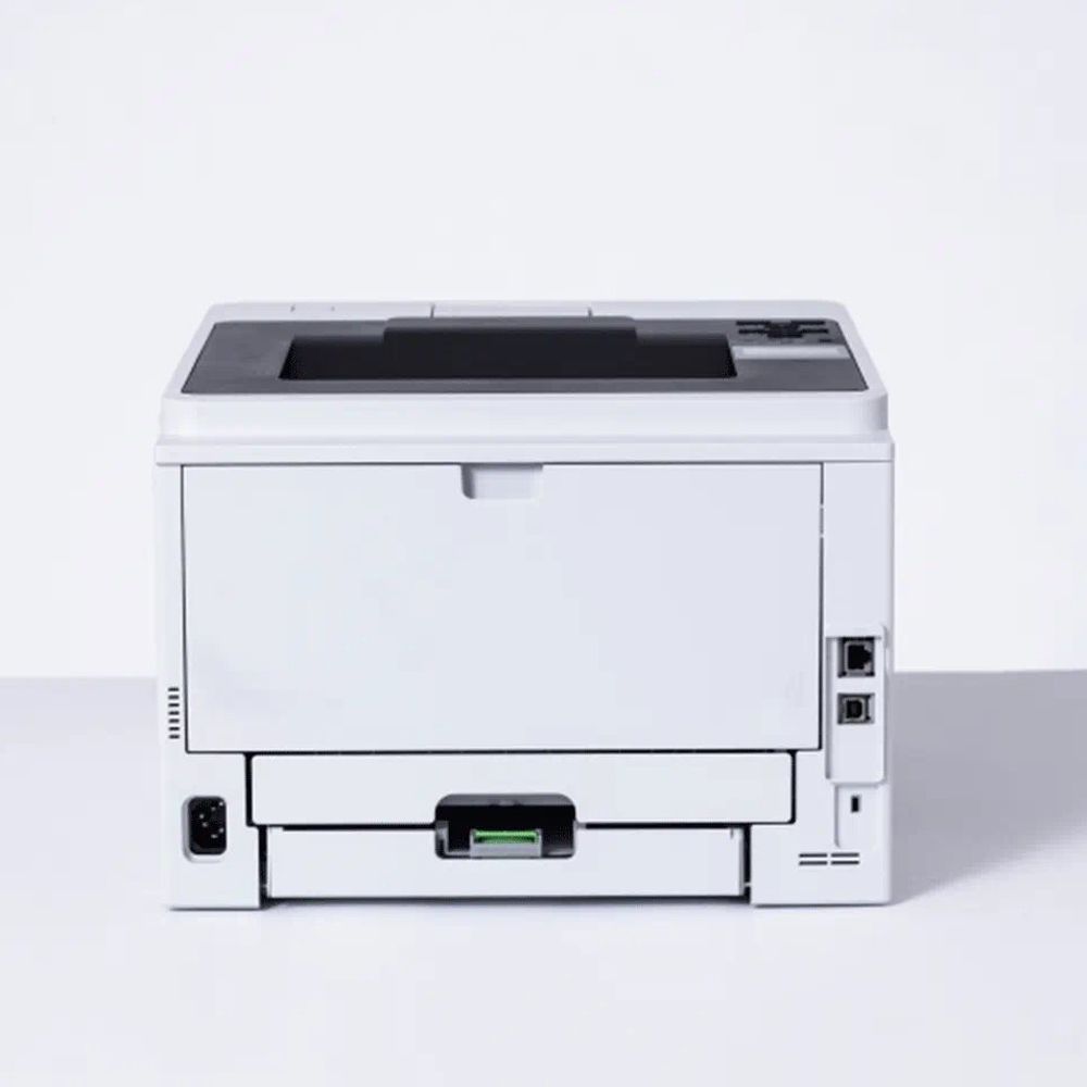 Brother HL-L5210DW Professioneller Schwarzweiß-Laserdrucker
