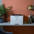 Brother HL-L5210DW Professioneller Schwarzweiß-Laserdrucker