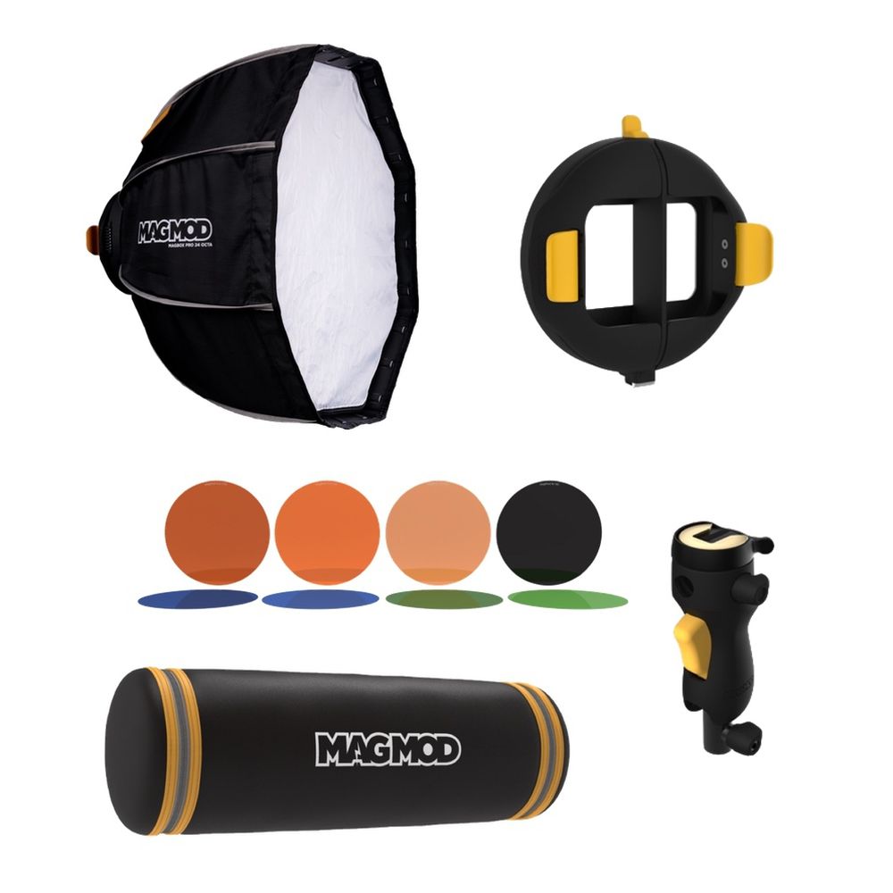 MagMod MagBox PRO 24 Octa Pro Kit