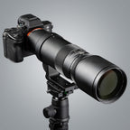 TTArtisan 500mm f/6.3 Nikon Z Mount