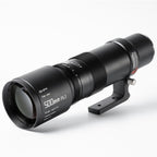 TTArtisan 500mm f/6.3 Canon RF mount Black