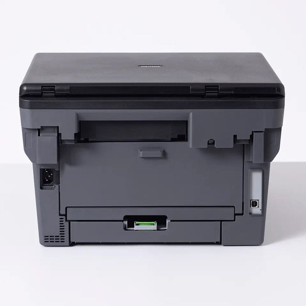 Brother DCP-L2627DWE 3in1 kompakter Schwarz-Weiß-Laserdrucker