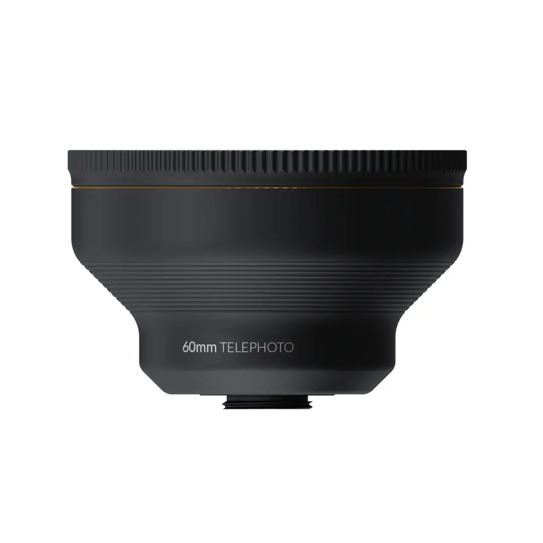 ShiftCam LensUltra 60mm Smartphone Zoom Lens