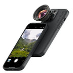 ShiftCam LensUltra 16mm Wide-Angle Smartphone Lens