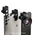 ShiftCam LensUltra 16mm Wide-Angle Smartphone Lens