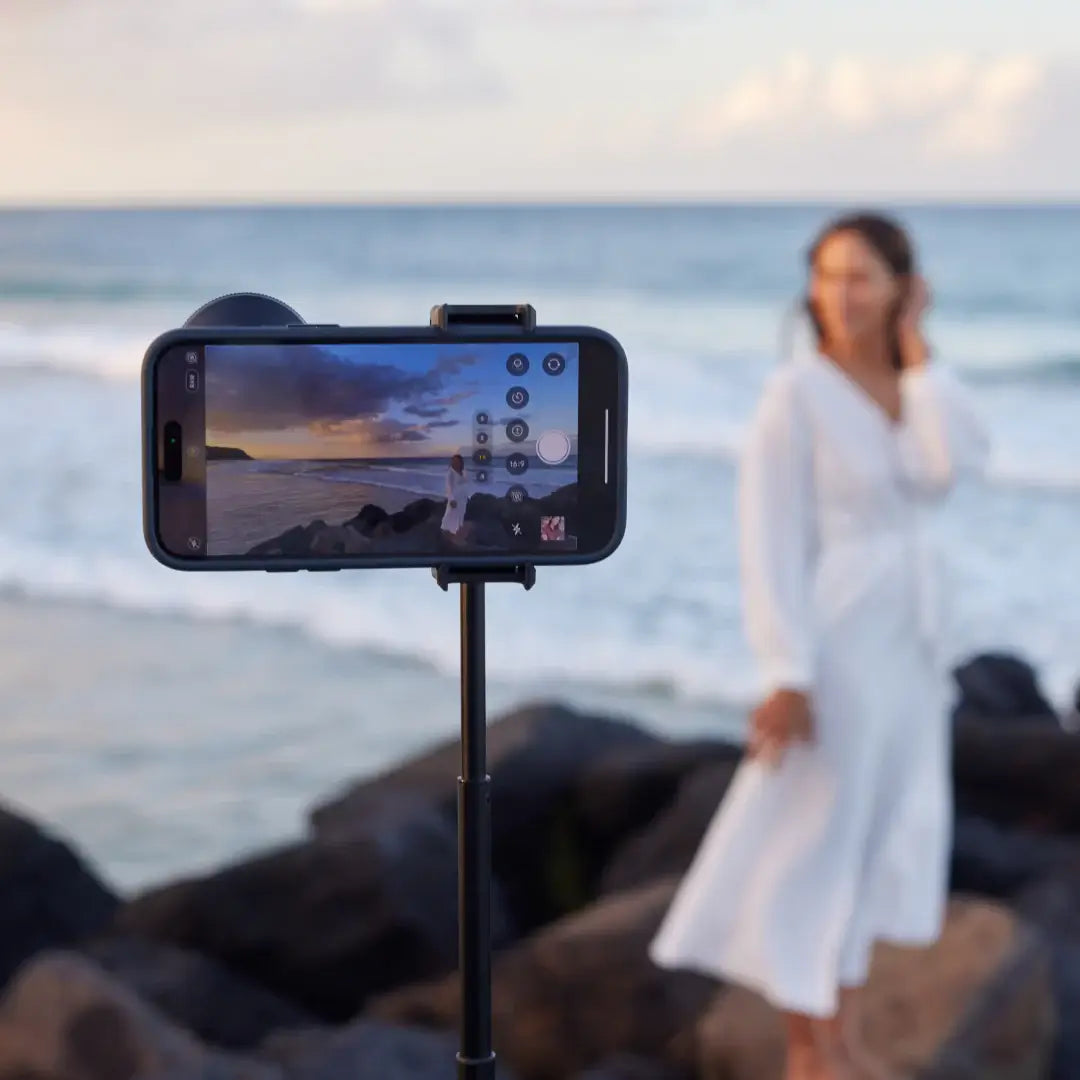 ShiftCam LensUltra 16mm Wide-Angle Smartphone Lens