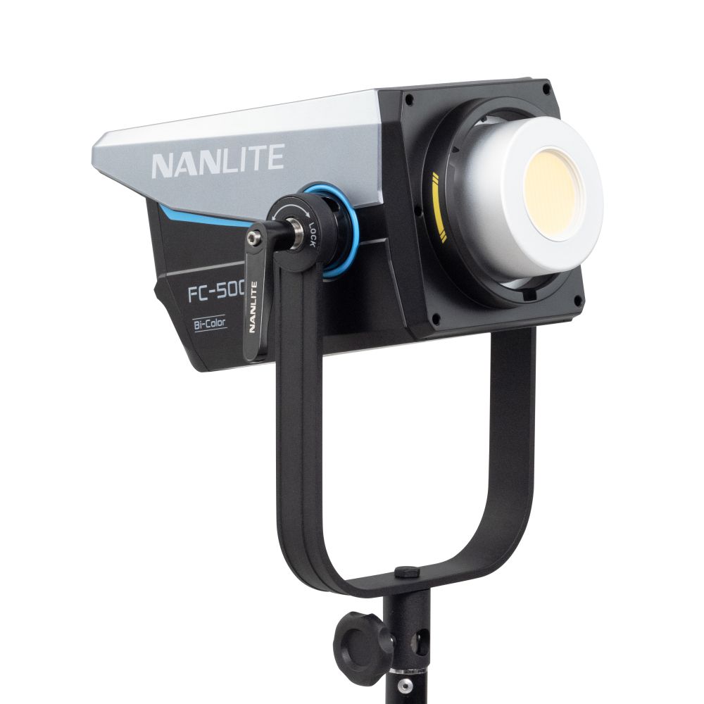 Nanlite FC-500B Zweifarbig