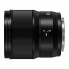 Panasonic Lumix DC-S5 II + Lumix S 85mm f/1.8