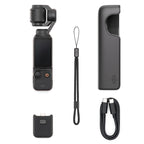 DJI Osmo Pocket 3