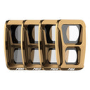 PolarPro Filter Set (ND8/16/32/64) Shutter Collection für DJI Air 3