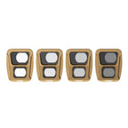 PolarPro Filter Set (ND8/16/32/64) Shutter Collection für DJI Air 3