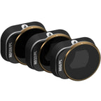 PolarPro filter set (ND8/32/128PL) Vivid Collection for DJI Mini 4 Pro