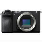 Sony A6700 Body + Sigma 18-50mm f/2.8 DC DN Contemporary Sony E