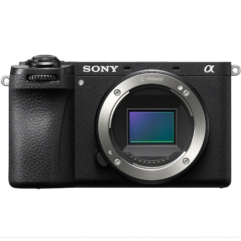 Sony A6700 Body + Sigma 18-50mm f/2.8 DC DN Contemporary Sony E
