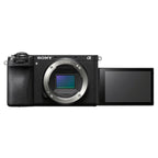 Sony A6700 Body + Sigma 18-50mm f/2.8 DC DN Contemporary Sony E