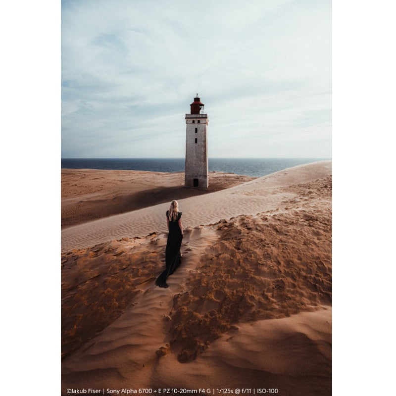 Sony A6700 Body + Sigma 18-50mm f/2.8 DC DN Contemporary Sony E
