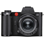 Leica 11181 Super-APO-Summicron-SL 21 f/2 ASPH. black anodized finish