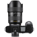 Leica 11194 Super-Vario-Elmarit-SL 14-24mm f/2.8 ASPH. black anodized finish