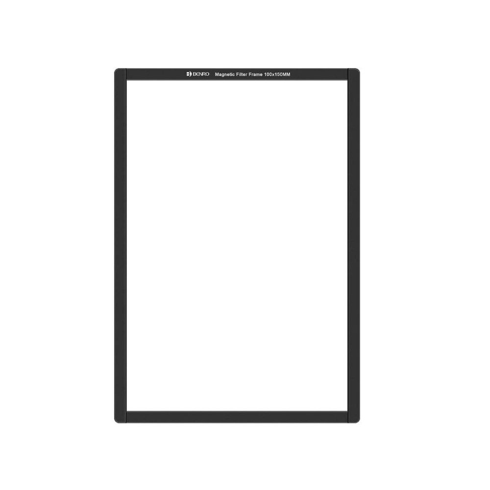 Benro FR1015M magnetic filter frame, 100x150mm, for FH100M4