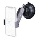 Sunwayfoto SPH-01 Mehrzweck-Saugnapf mit Smartphone-Halterung