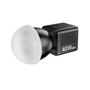 Ulanzi LT028 40W COB Studio LED Lampe Bi-colour mit Batteriepack
