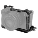 SmallRig 4422 Käfig-Kit für Sony Alpha 7C II / 7CR