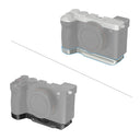 SmallRig 4438 Bottom Mount Plate for Sony Alpha 7C II / 7CR