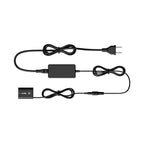 SmallRig 4269 NP-FZ100 Akku-Attrappe mit Netzadapter